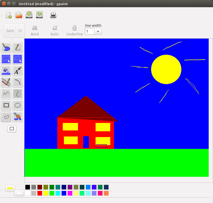 microsoft paint online for mac